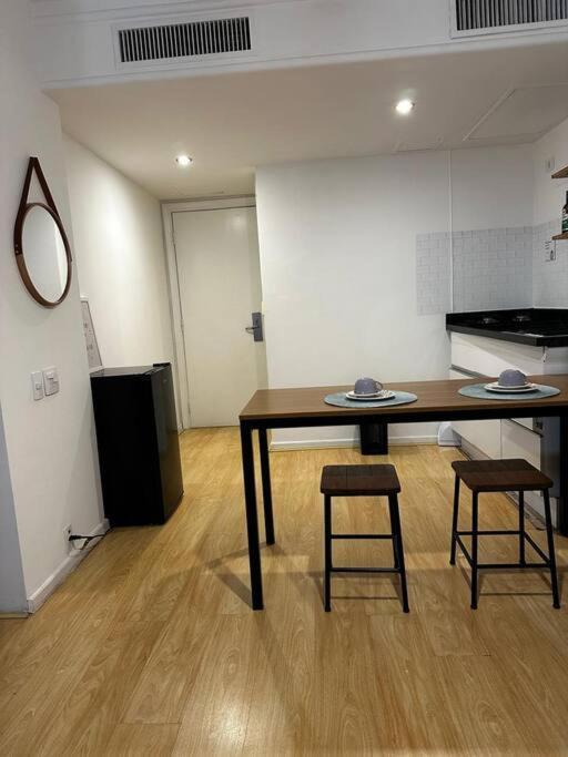 Apartment Flat Aconchegante No Jardins