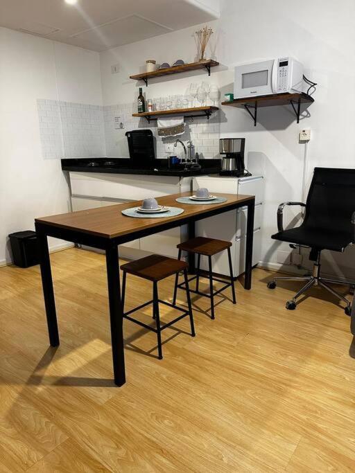 Apartment Flat Aconchegante No Jardins *
